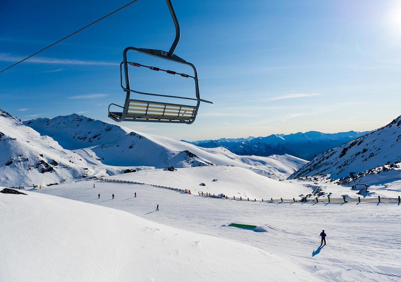 Sudima Queenstown Five Mile Ngoại thất bức ảnh