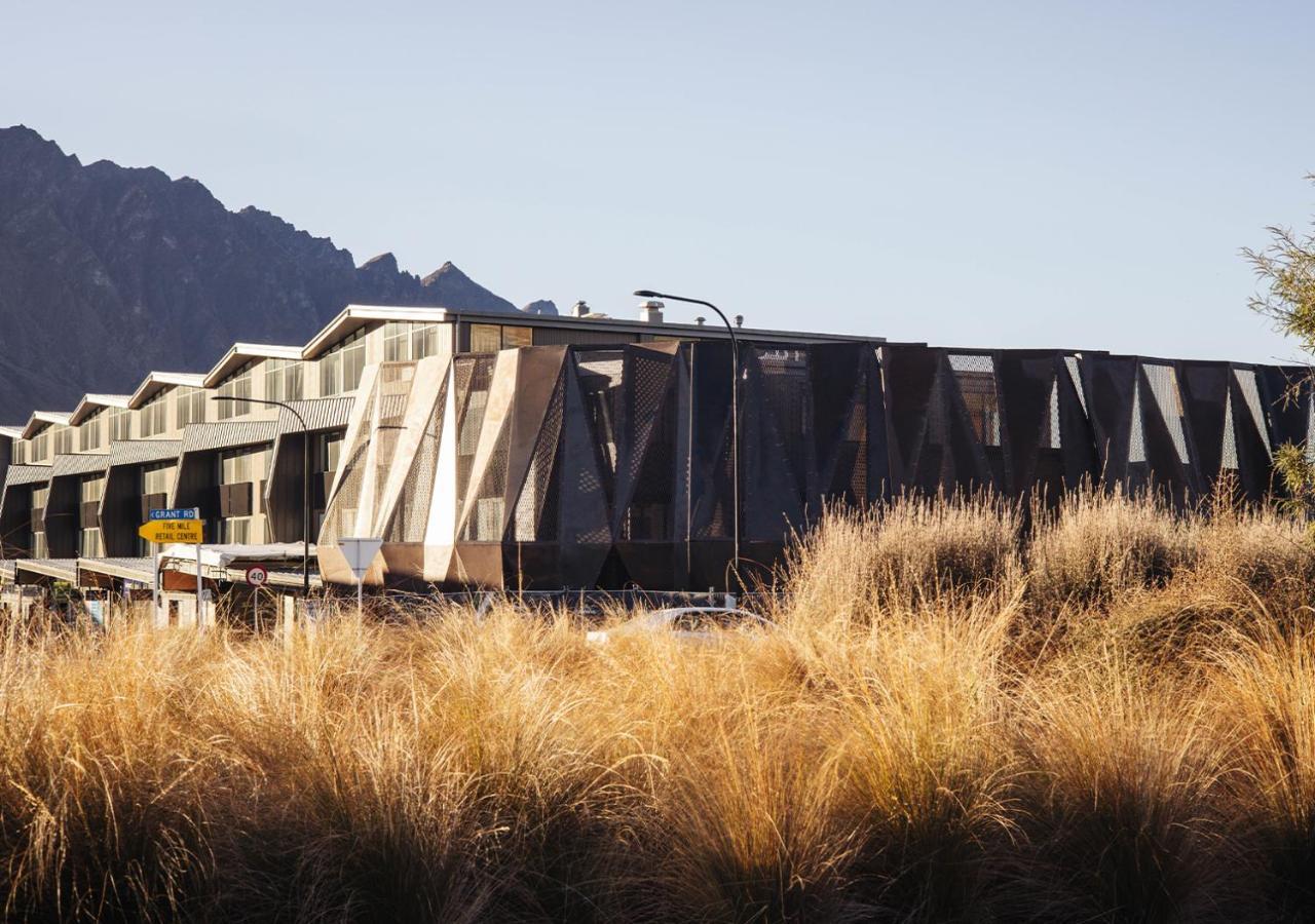 Sudima Queenstown Five Mile Ngoại thất bức ảnh
