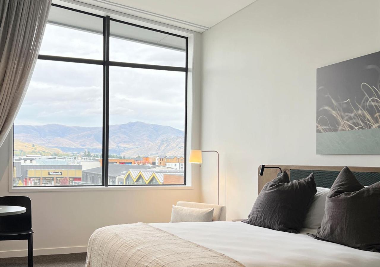 Sudima Queenstown Five Mile Ngoại thất bức ảnh