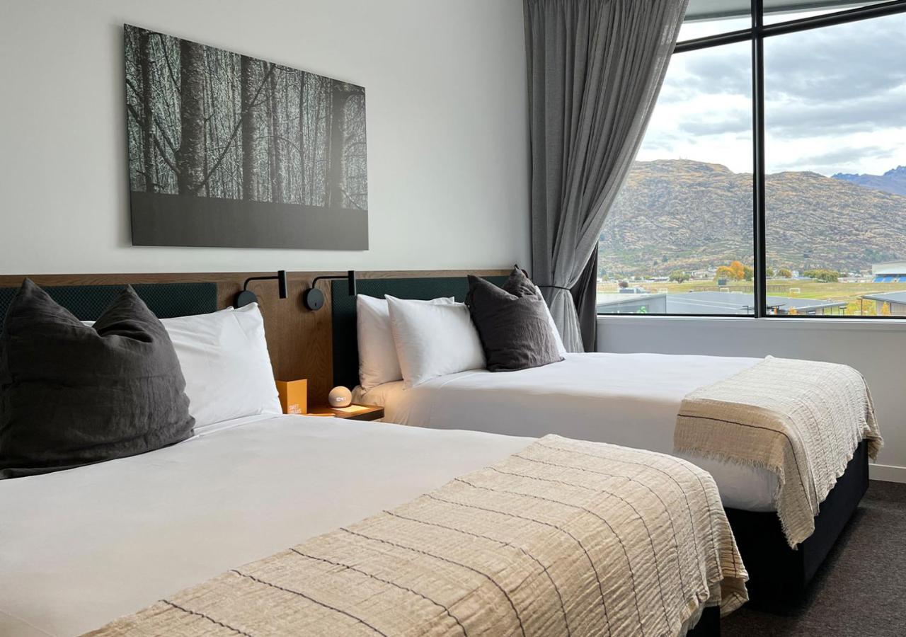 Sudima Queenstown Five Mile Ngoại thất bức ảnh