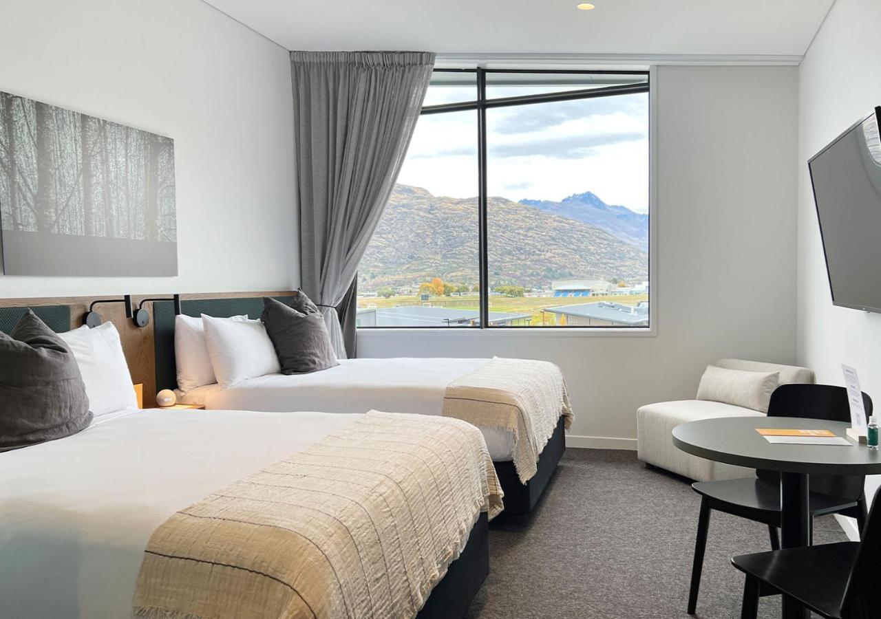 Sudima Queenstown Five Mile Ngoại thất bức ảnh