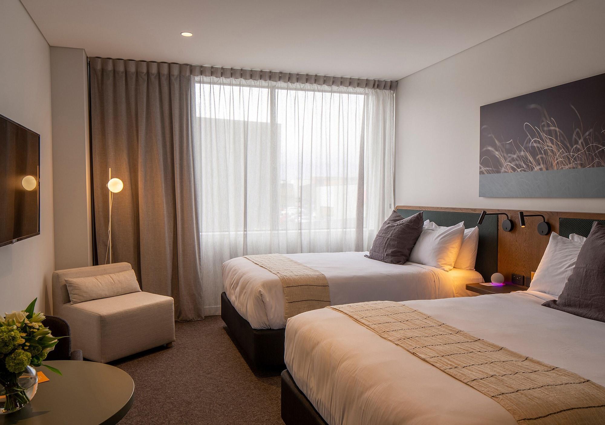 Sudima Queenstown Five Mile Ngoại thất bức ảnh