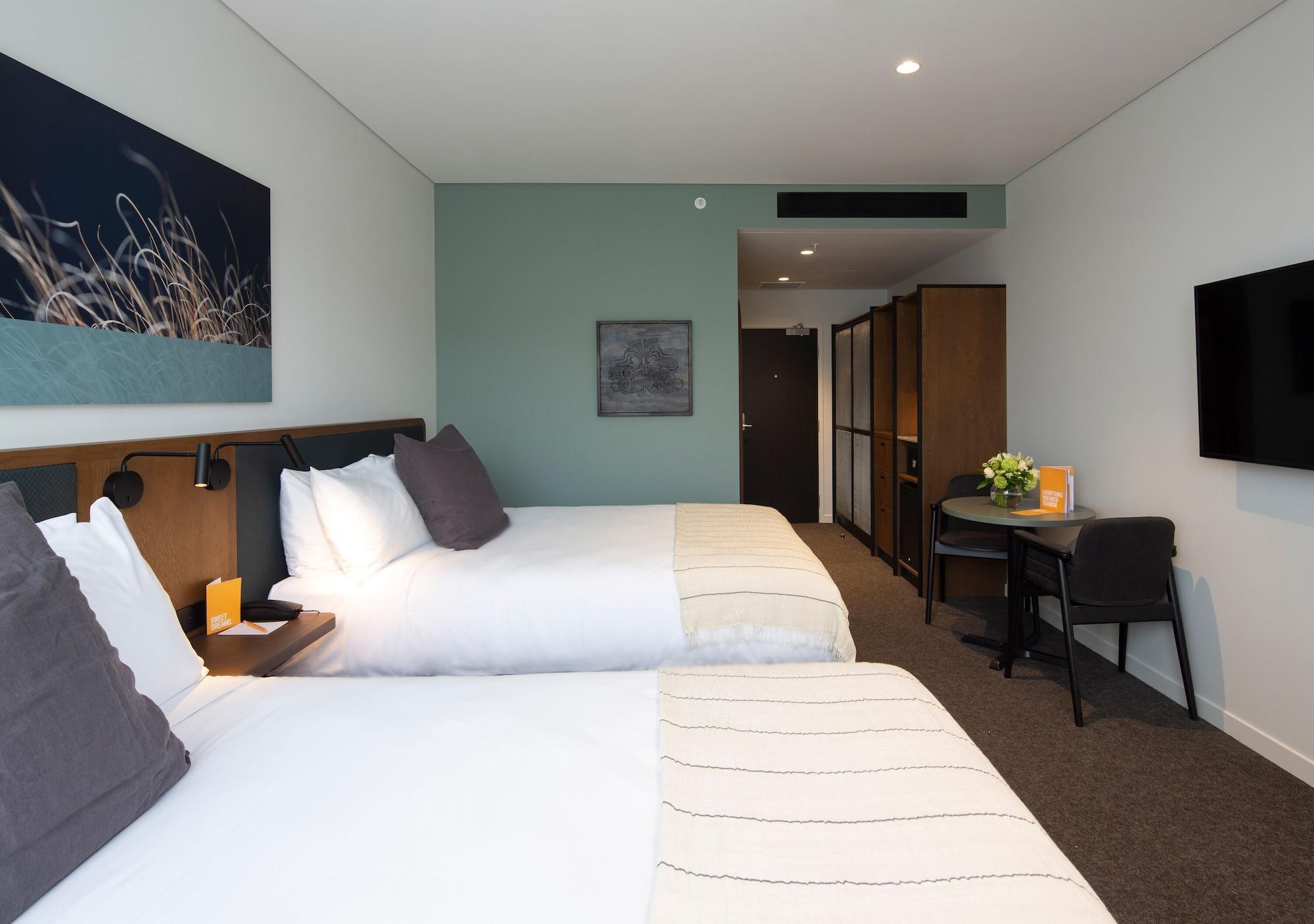 Sudima Queenstown Five Mile Ngoại thất bức ảnh