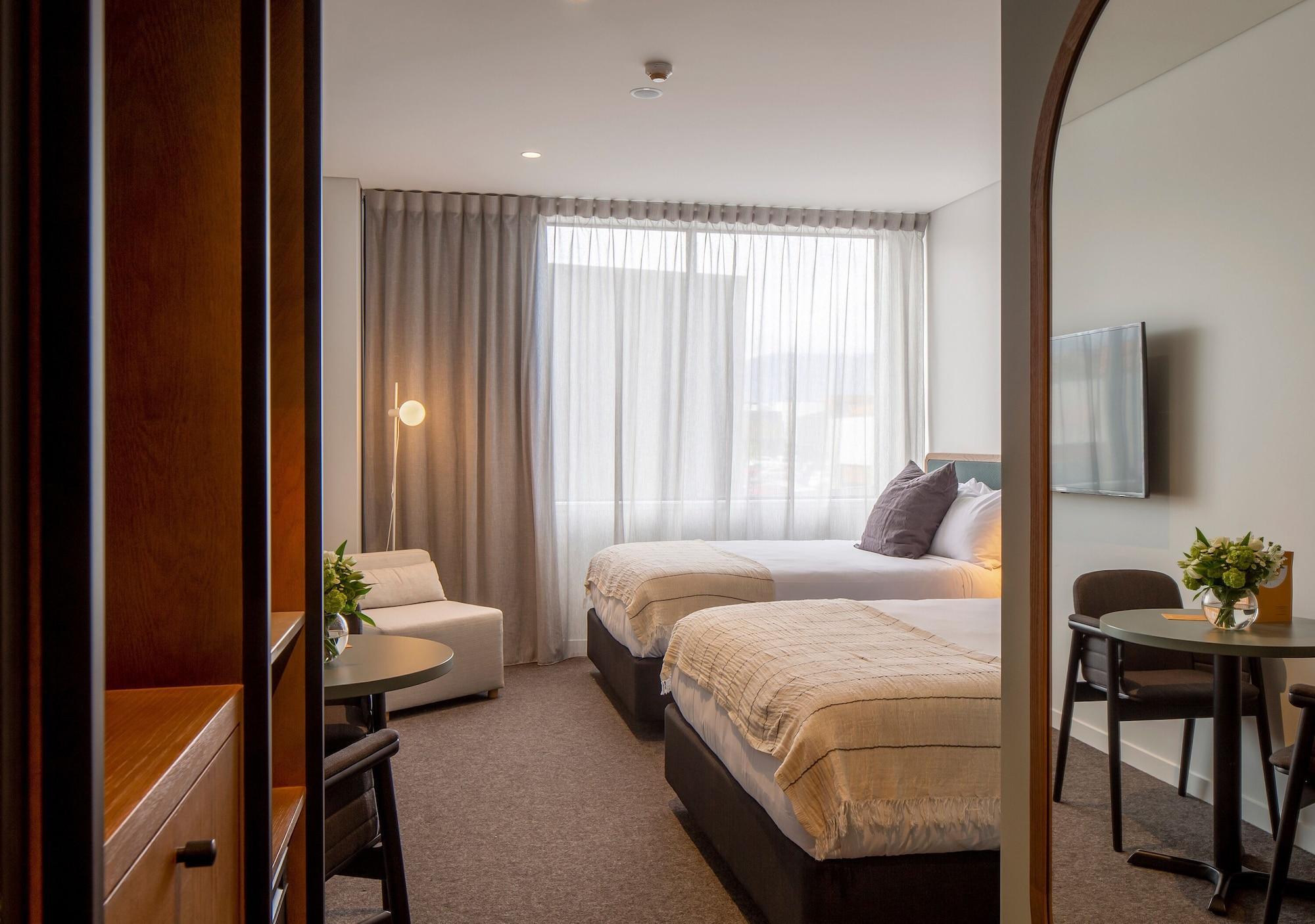 Sudima Queenstown Five Mile Ngoại thất bức ảnh