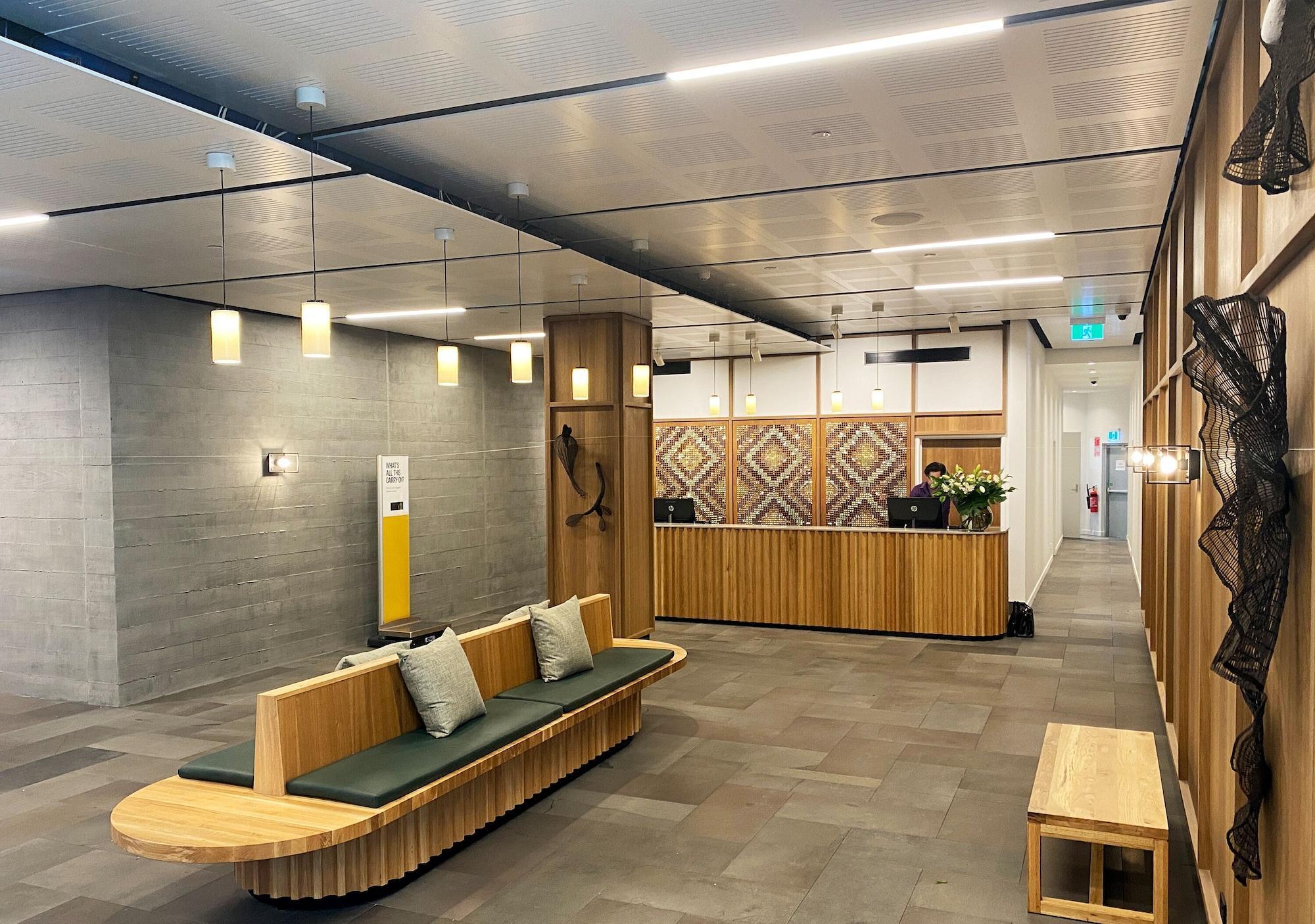 Sudima Queenstown Five Mile Ngoại thất bức ảnh