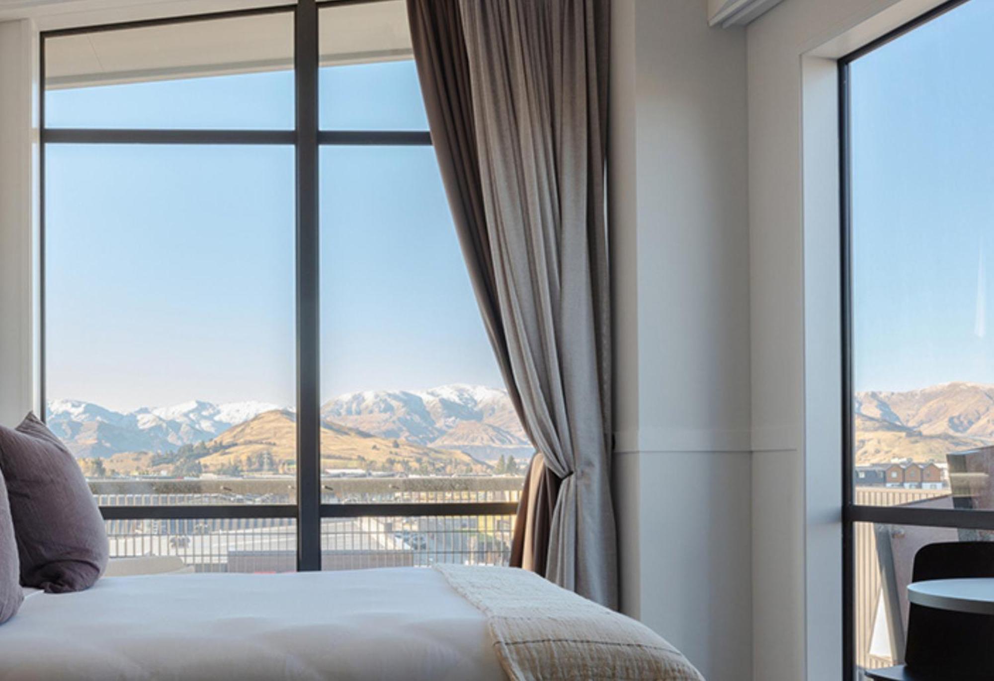 Sudima Queenstown Five Mile Ngoại thất bức ảnh