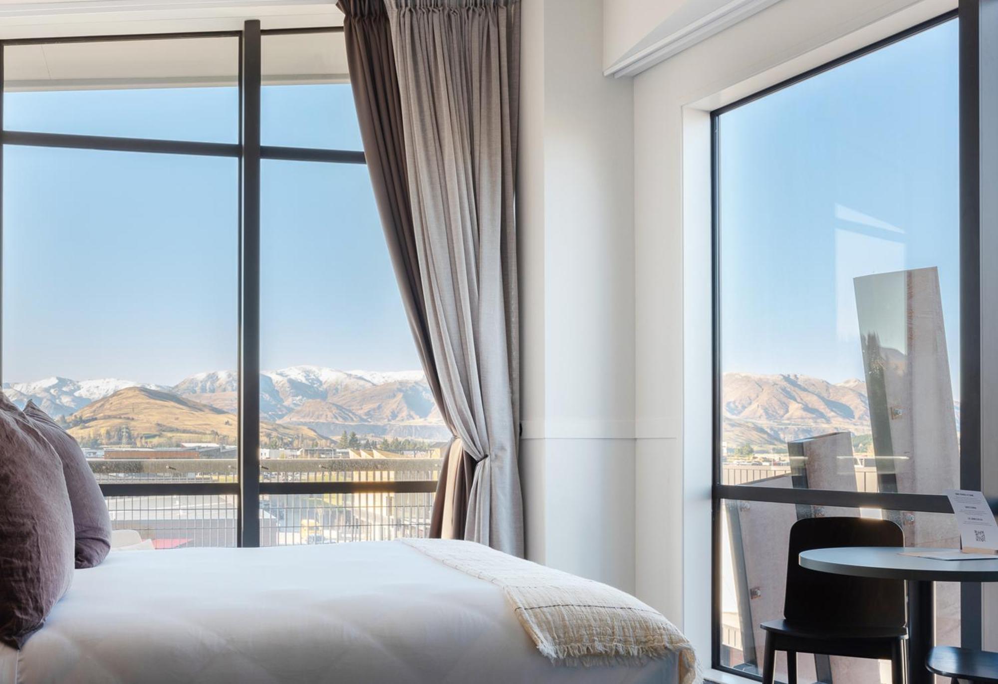 Sudima Queenstown Five Mile Ngoại thất bức ảnh