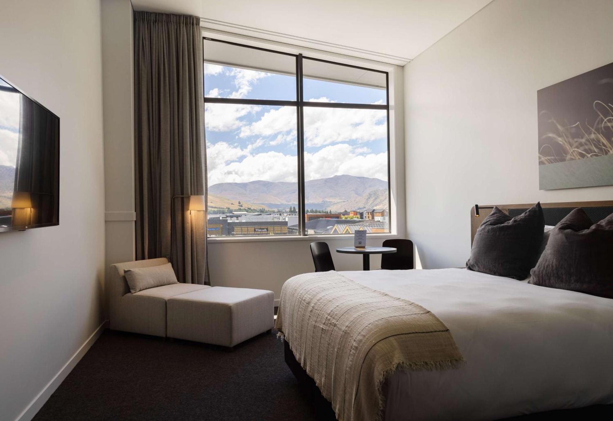 Sudima Queenstown Five Mile Ngoại thất bức ảnh