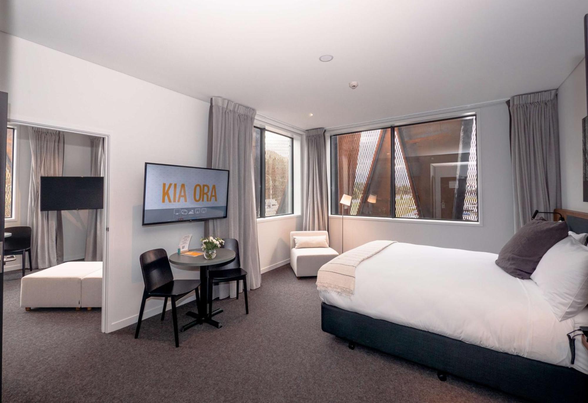 Sudima Queenstown Five Mile Ngoại thất bức ảnh