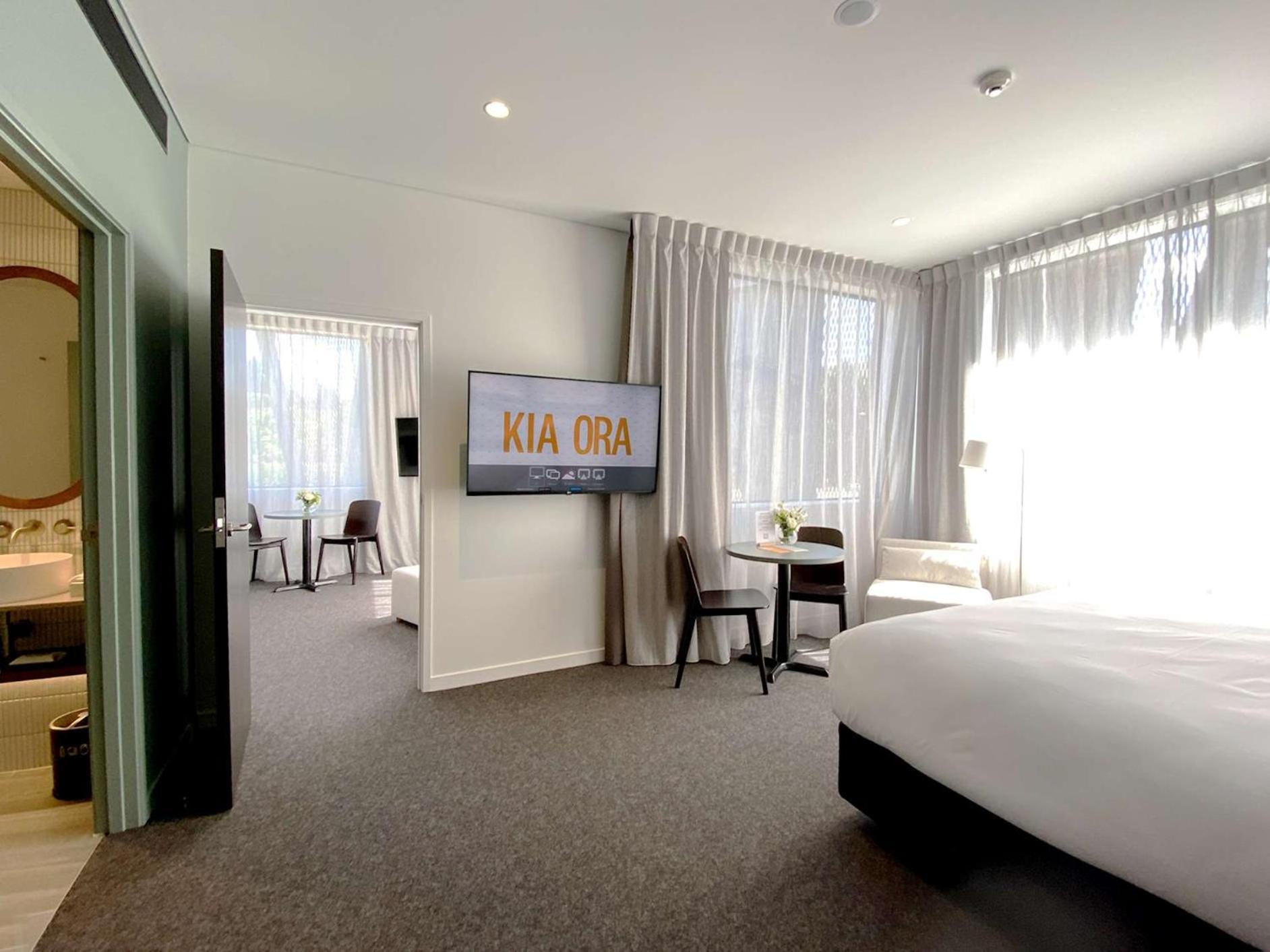 Sudima Queenstown Five Mile Ngoại thất bức ảnh