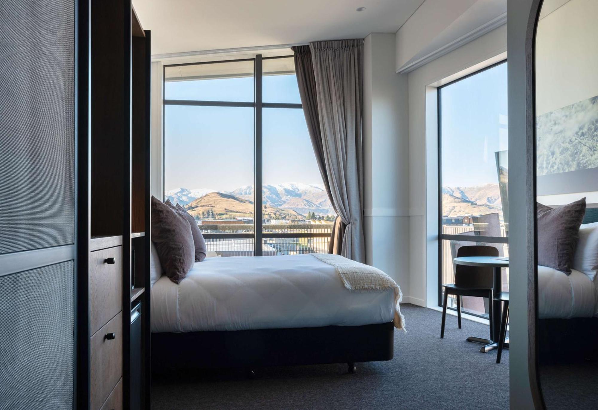 Sudima Queenstown Five Mile Ngoại thất bức ảnh
