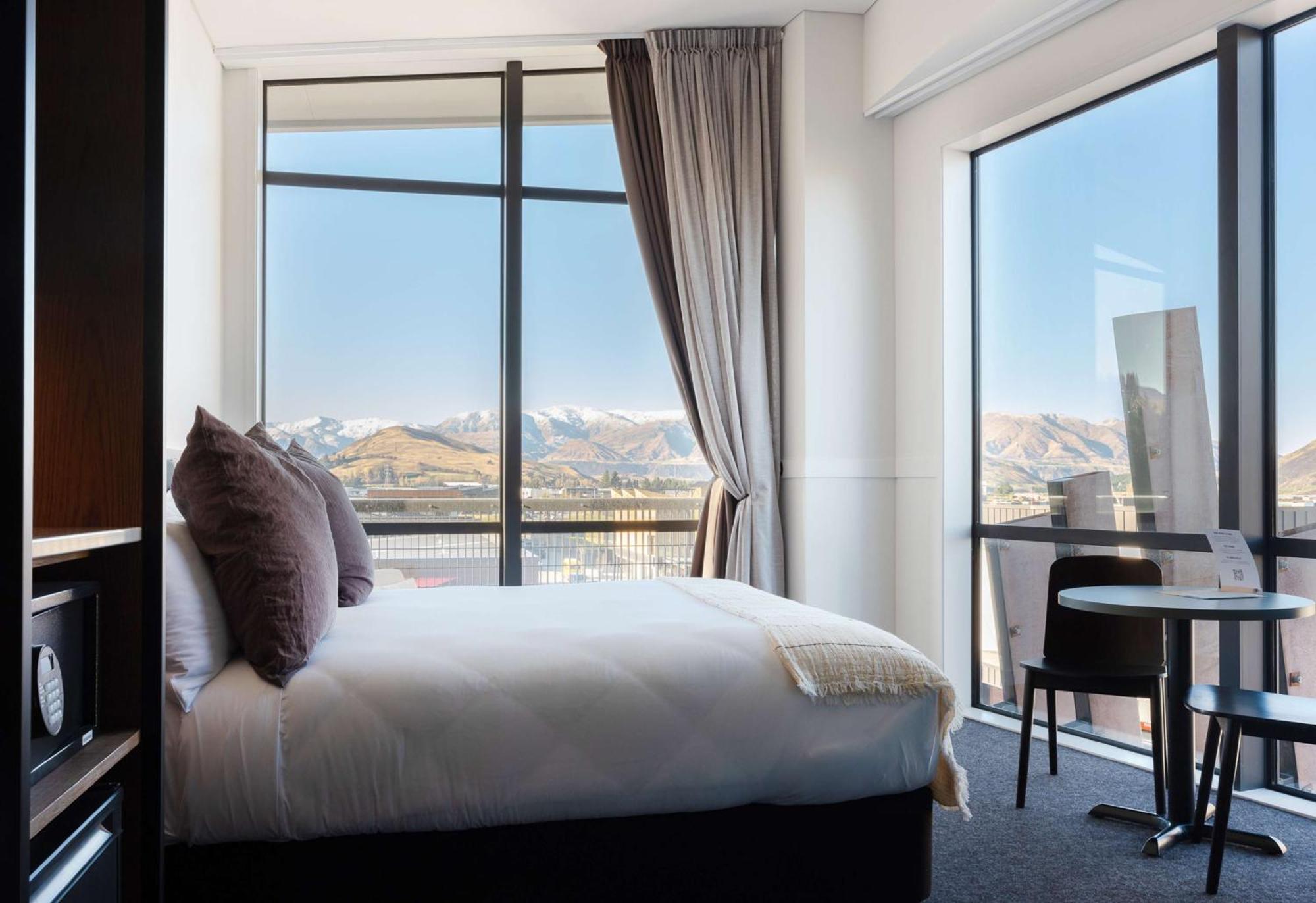 Sudima Queenstown Five Mile Ngoại thất bức ảnh