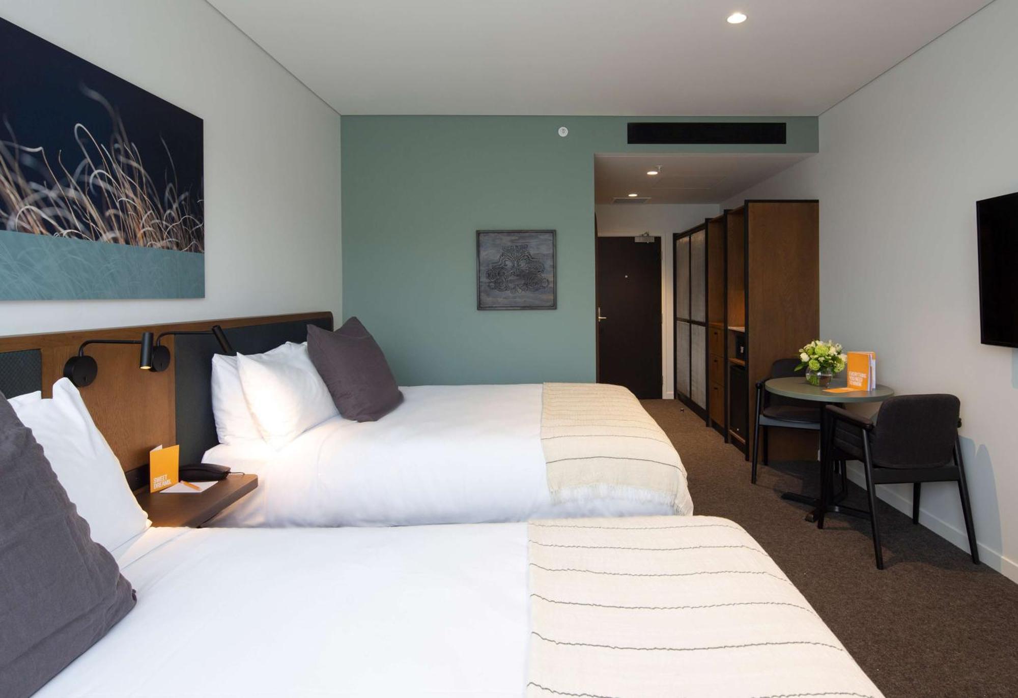 Sudima Queenstown Five Mile Ngoại thất bức ảnh