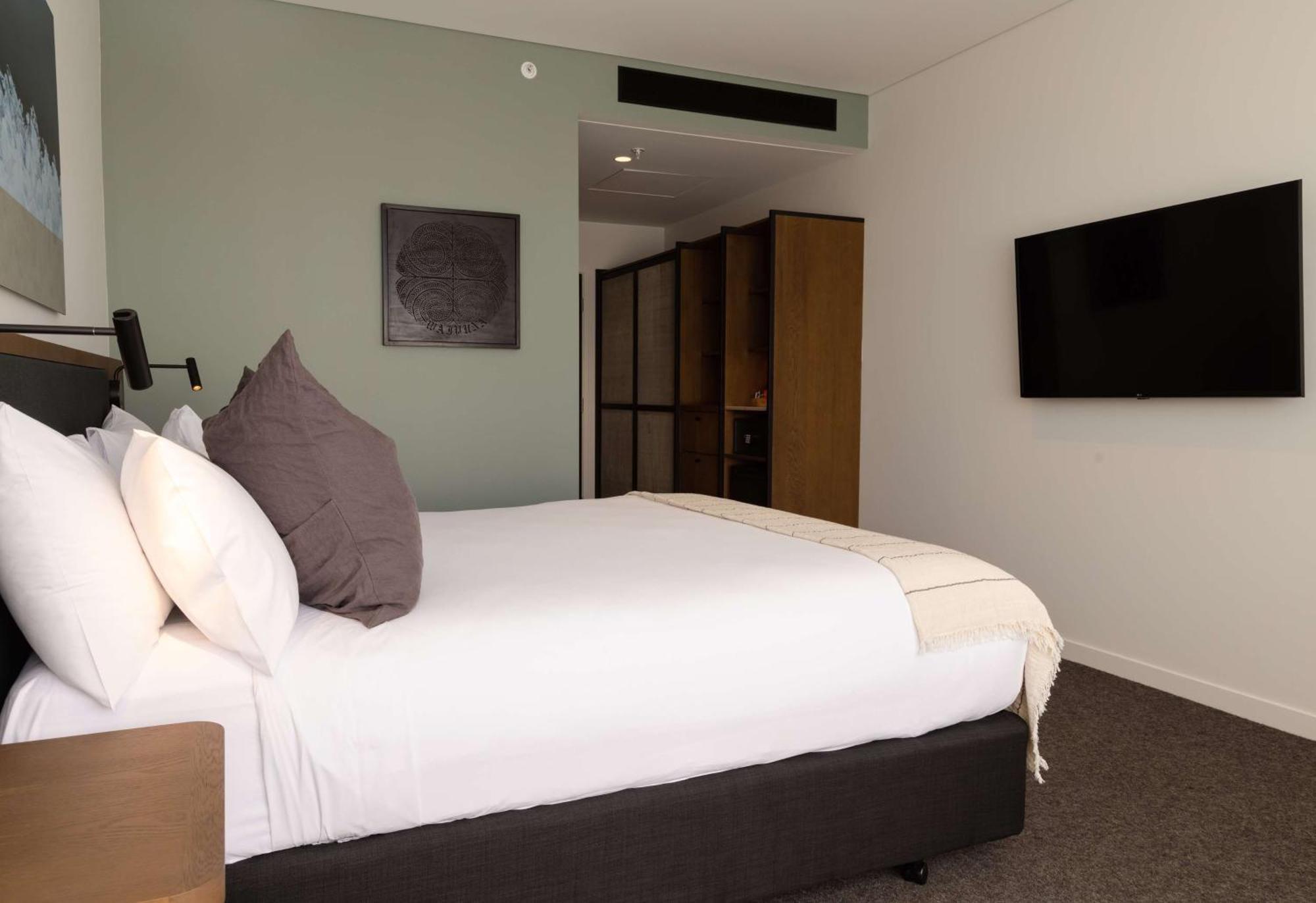 Sudima Queenstown Five Mile Ngoại thất bức ảnh