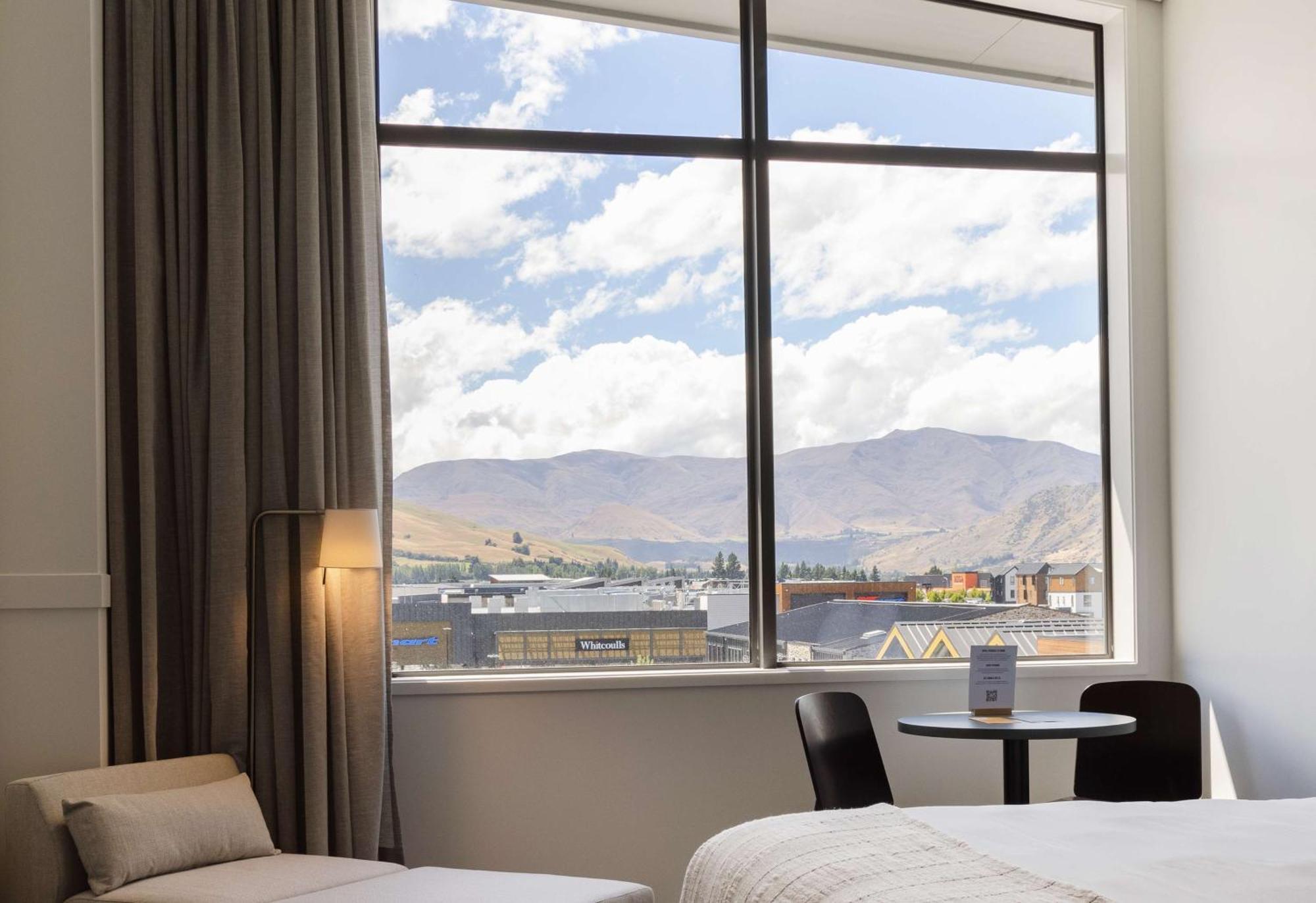Sudima Queenstown Five Mile Ngoại thất bức ảnh