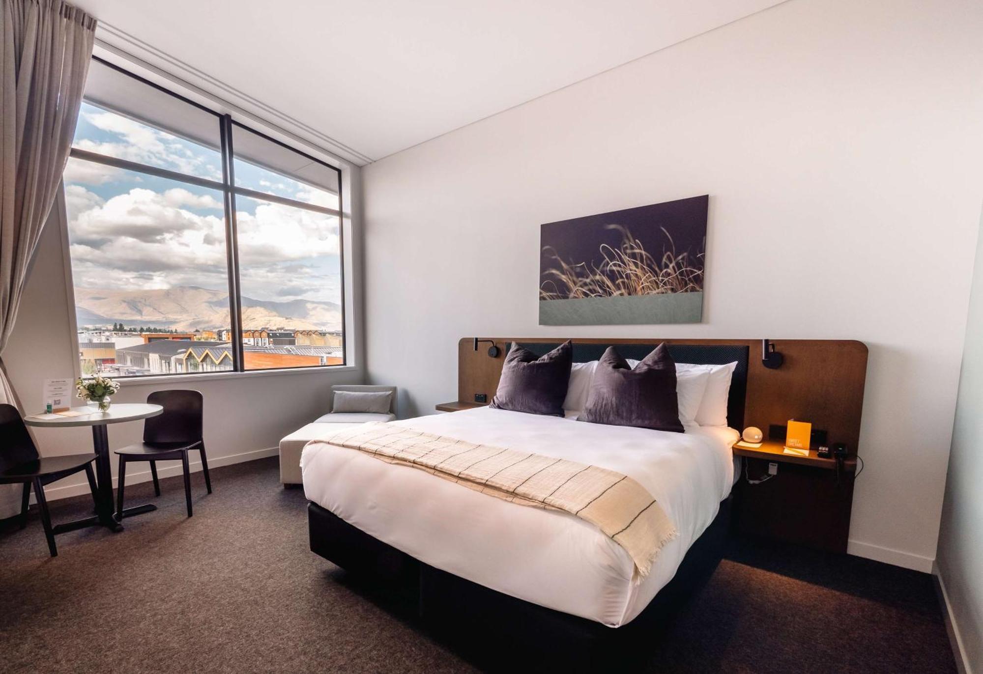 Sudima Queenstown Five Mile Ngoại thất bức ảnh