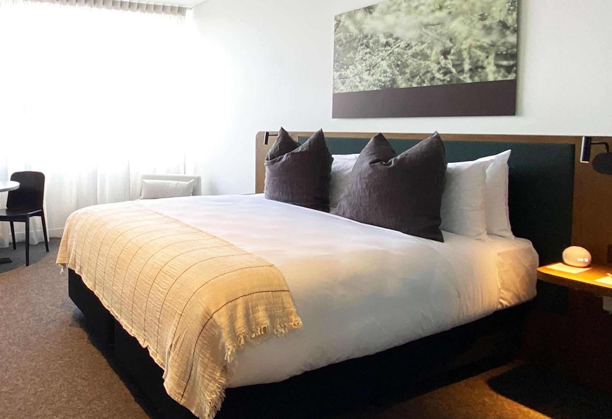 Sudima Queenstown Five Mile Ngoại thất bức ảnh