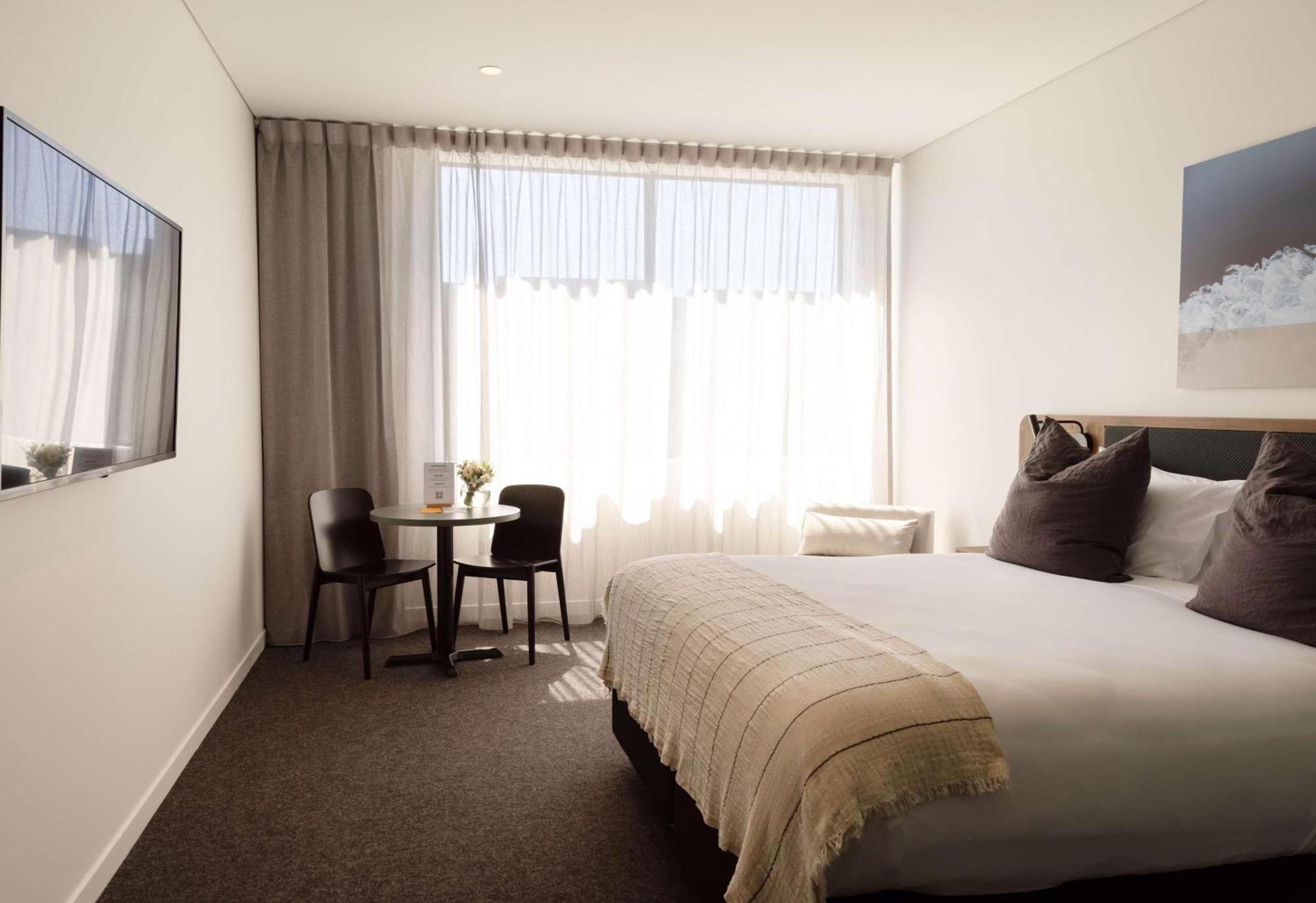 Sudima Queenstown Five Mile Ngoại thất bức ảnh